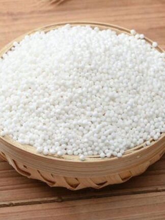 Sabudana