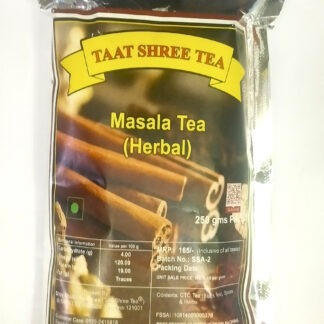 Herbal tea