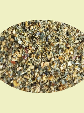 Pizza Mix
