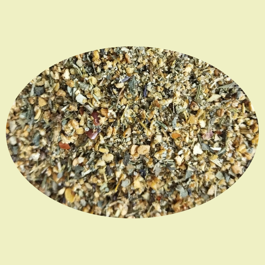 Pizza Mix
