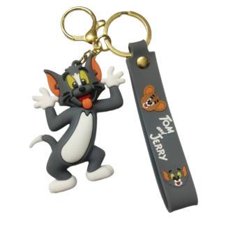 Tom Jerry