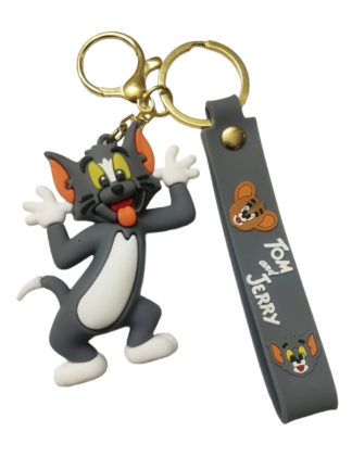 Tom Jerry