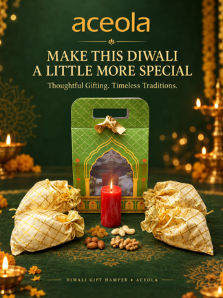 aceola gift hamper