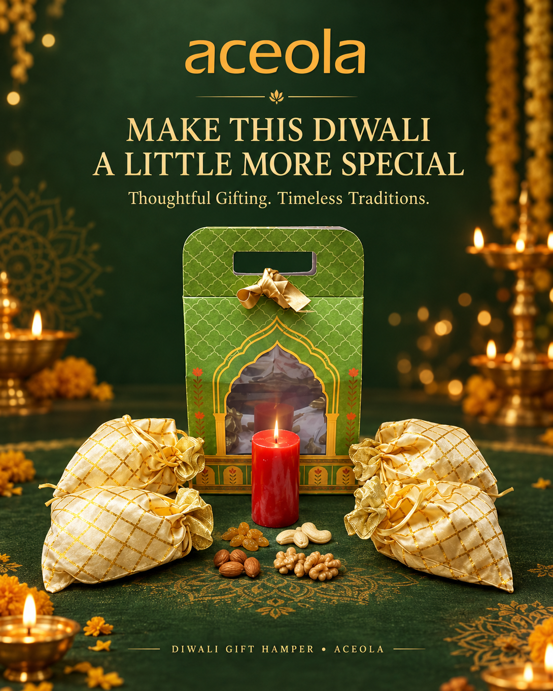 aceola gift hamper
