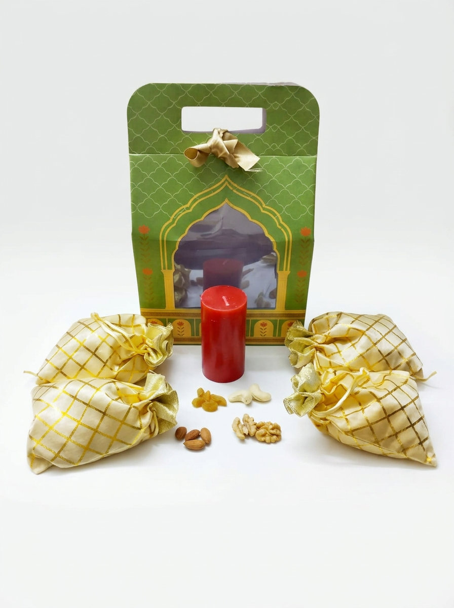 Aceola Diwali Gift Hamper