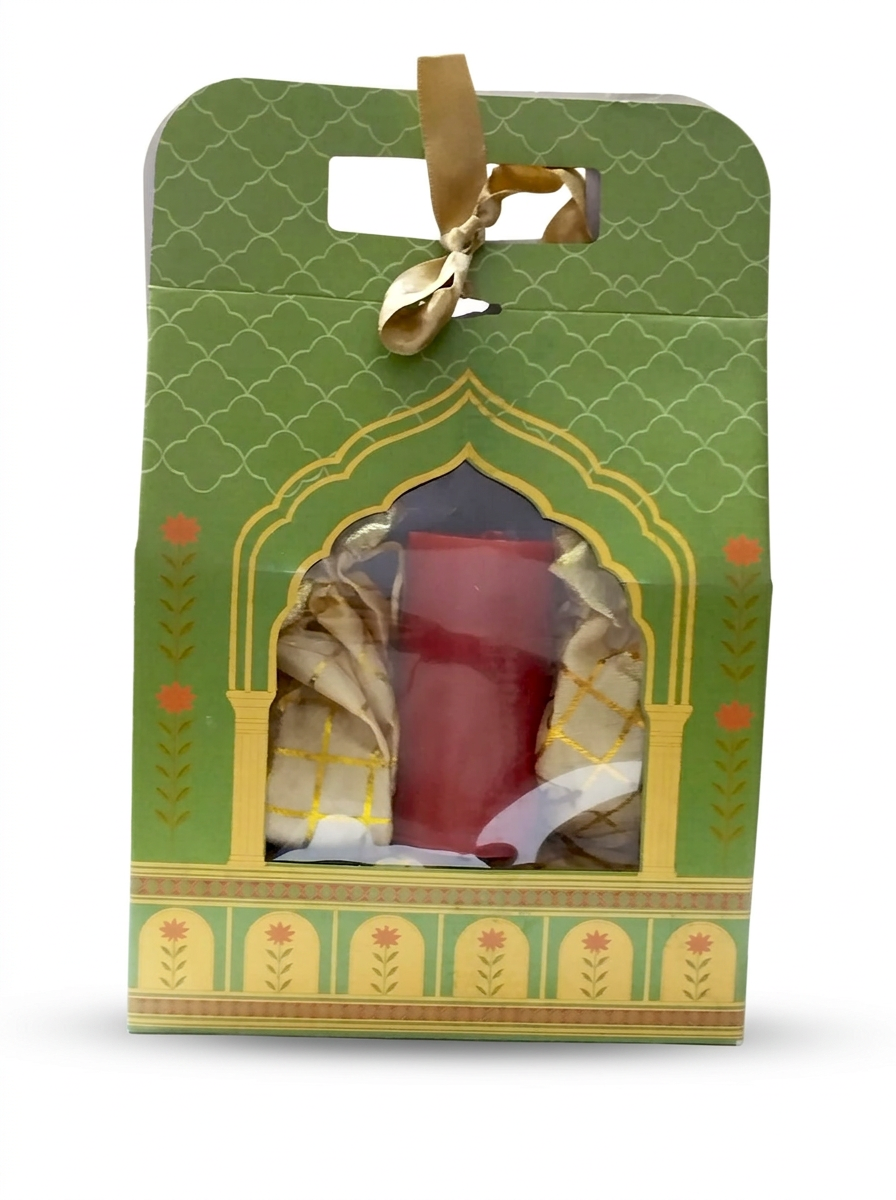 Aceola Diwali Gift Hamper
